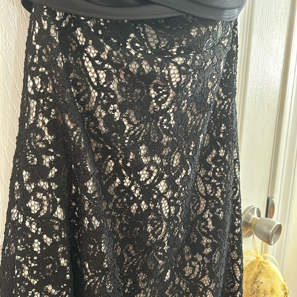 White House Black Market Cocktail Dress - Picture 2 of 6